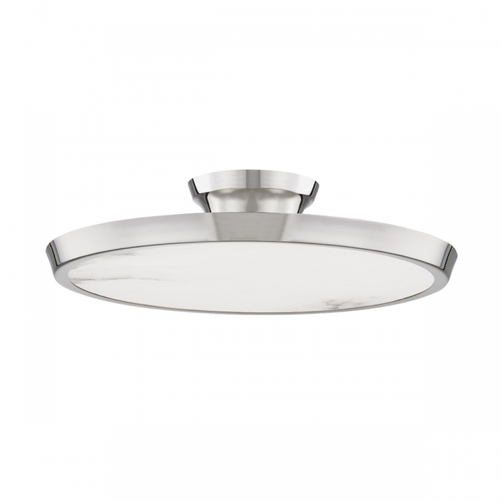 Draper LED Flush Mount