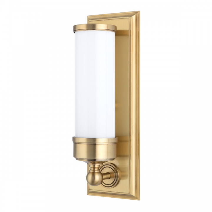 Everett Wall Sconce