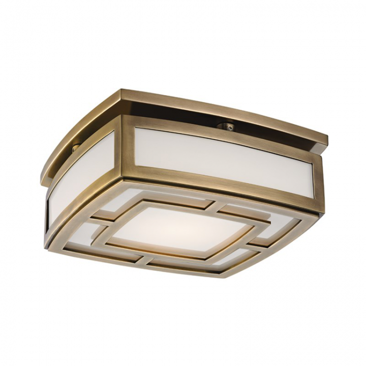 Elmore LED Flush Mount