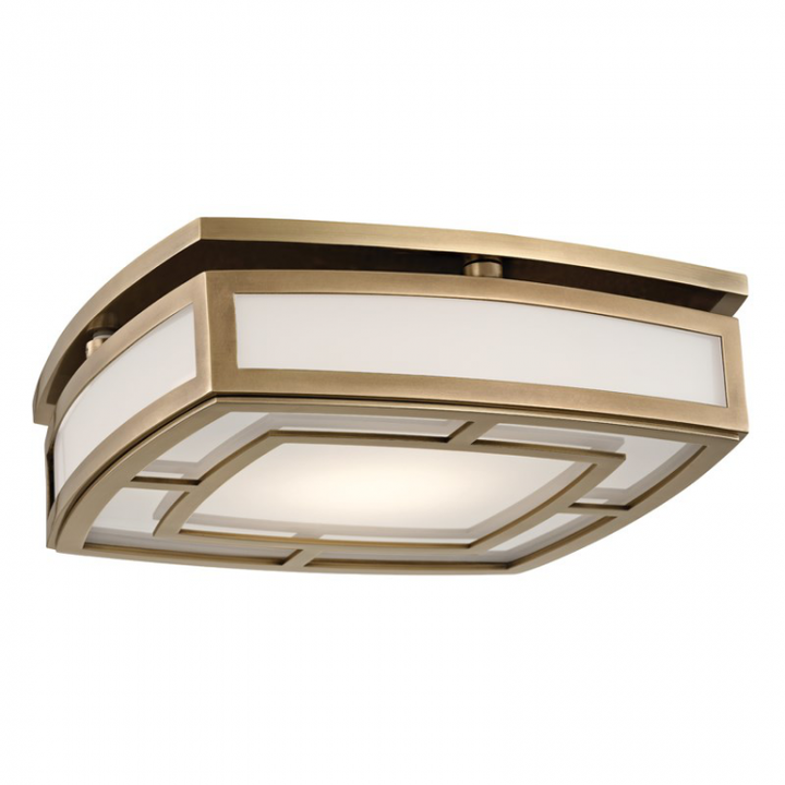 Elmore LED Flush Mount