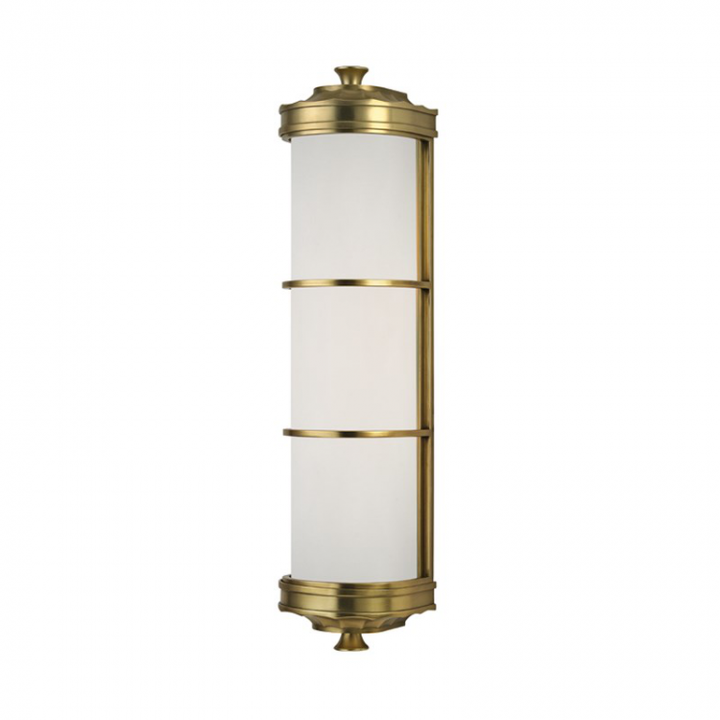 Albany 2 Light Wall Sconce