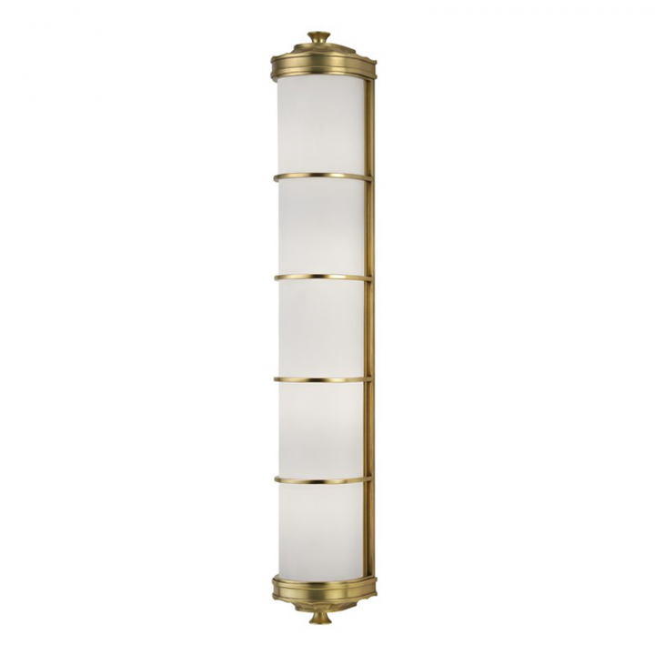 Albany 4 Light Wall Sconce