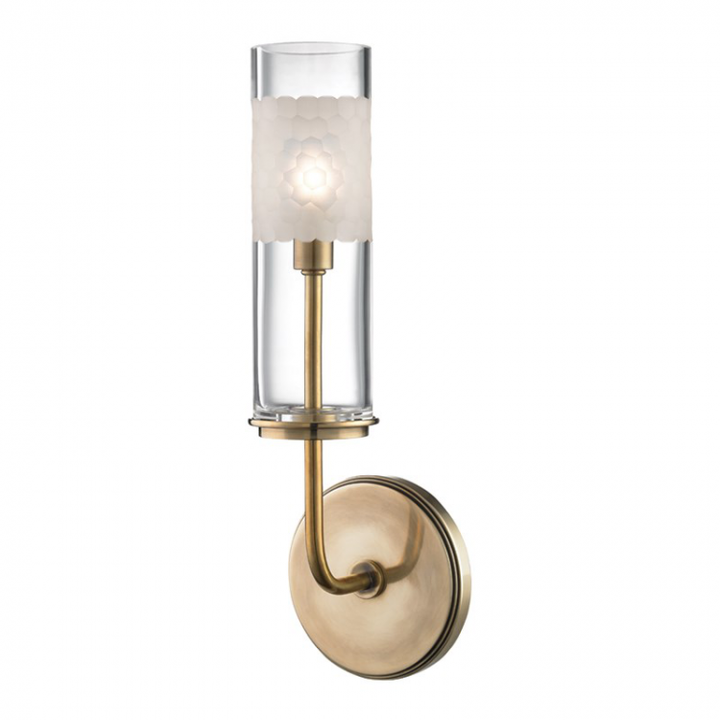 Wentworth Wall Sconce