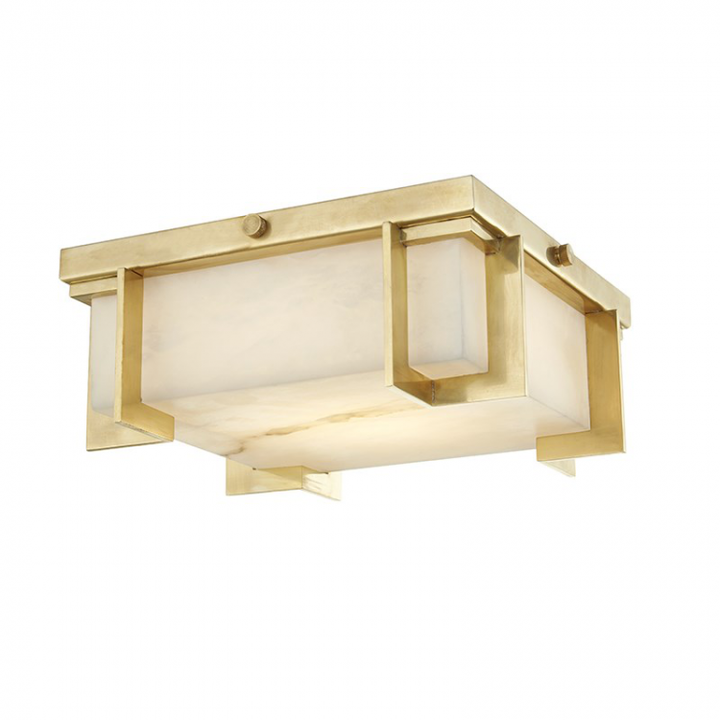 Delmar LED Flush Mount