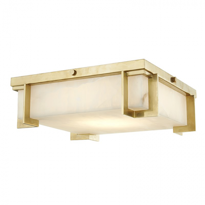 Delmar LED Flush Mount