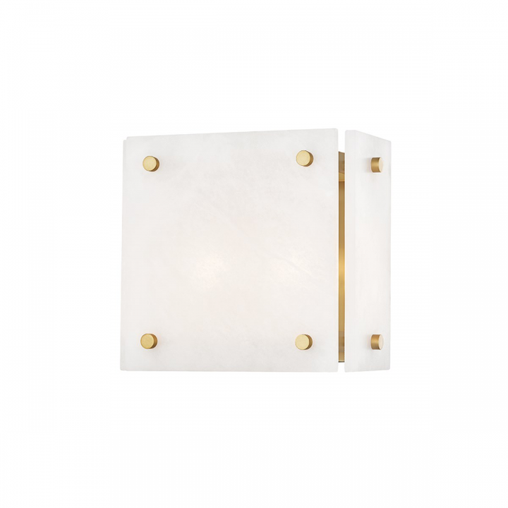 Paladino 2 Light Wall Sconce