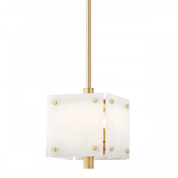 Paladino 4 Light Pendant