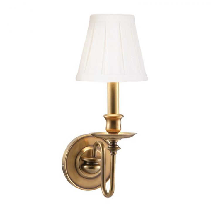 Menlo Park Wall Sconce