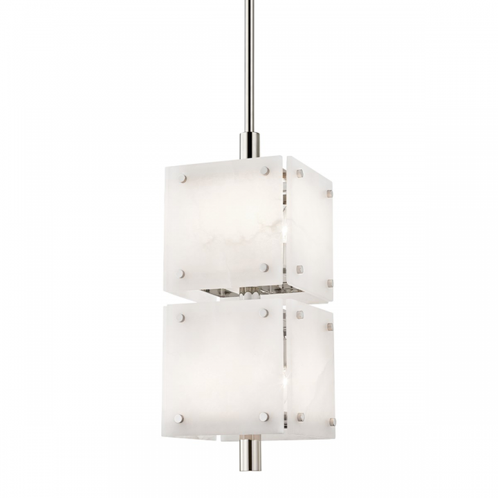 Paladino 8 Light Pendant