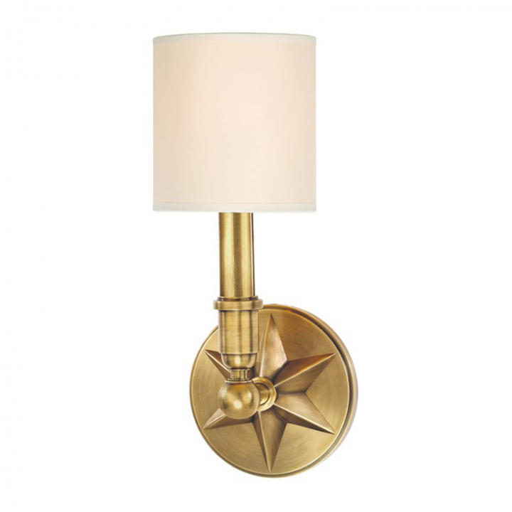 Bethesda Wall Sconce