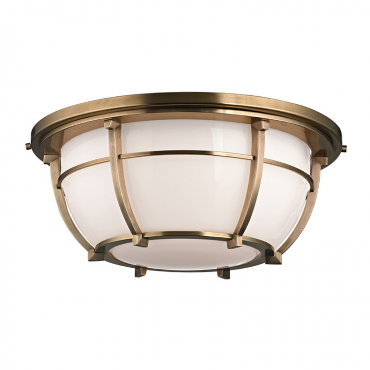 Conrad 3 Light Flush Mount