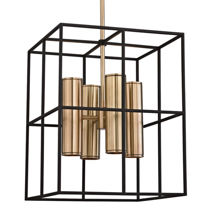 Lagrange 8 Light Pendant