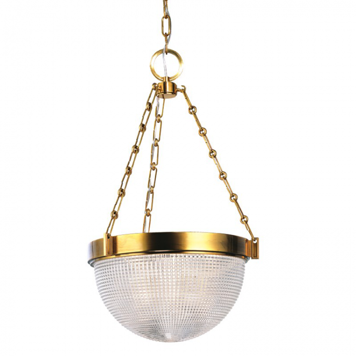 Winfield 2 Light Pendant