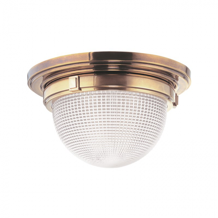 Winfield 2 Light Flush Mount