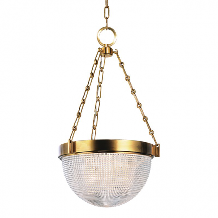 Winfield 3 Light Pendant