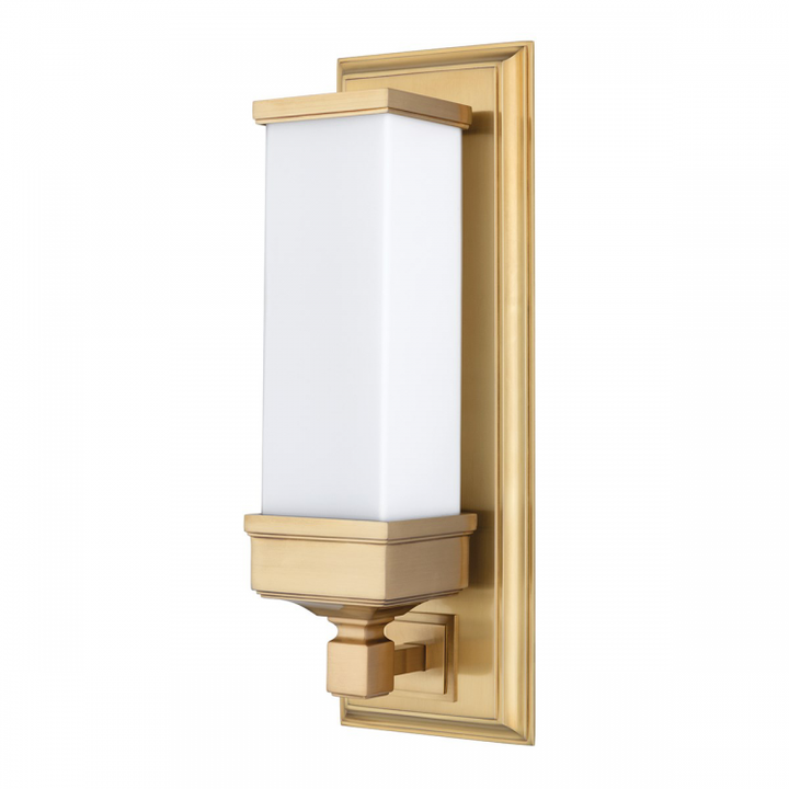 Everett Wall Sconce