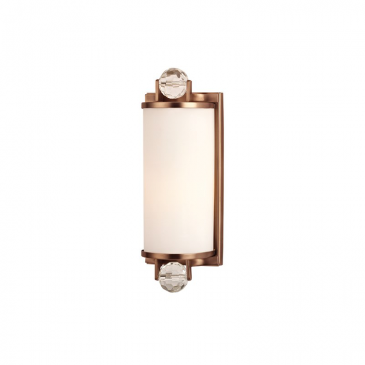 Prescott Wall Sconce