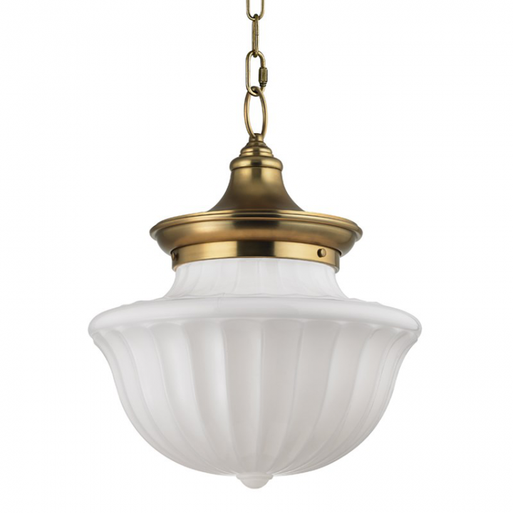 Dutchess 2 Light Pendant