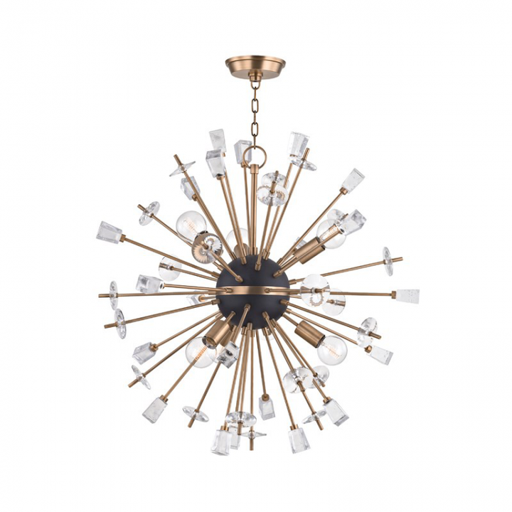 Liberty 6 Light Chandelier