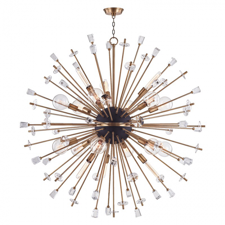 Liberty 18 Light Chandelier