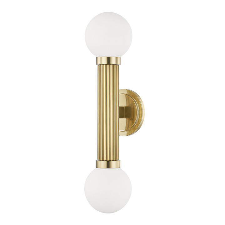 Reade 2 Light Wall Sconce