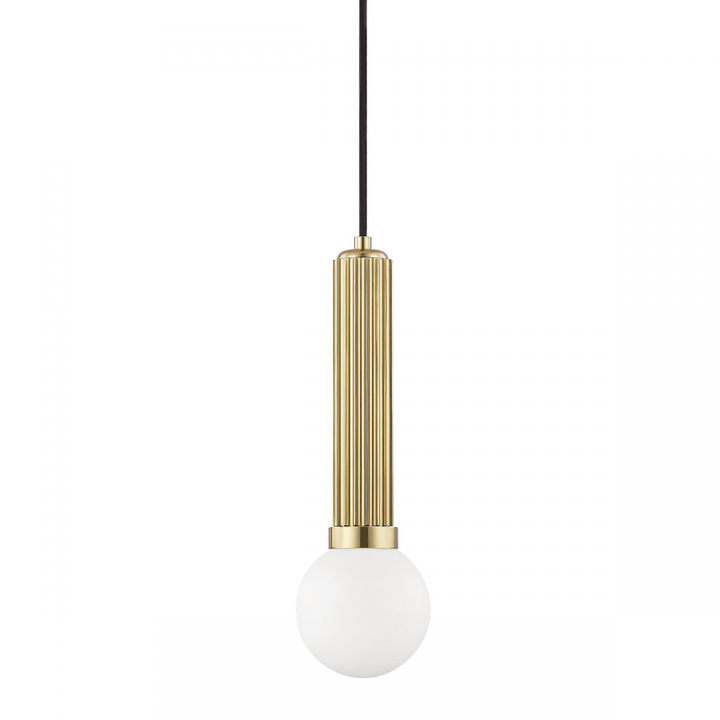 Reade Mini Pendant