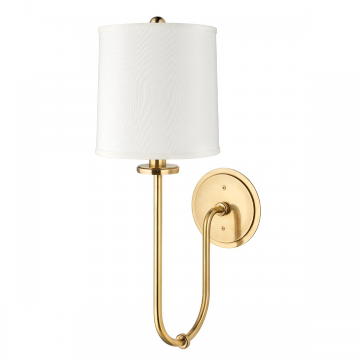 Jericho Wall Sconce