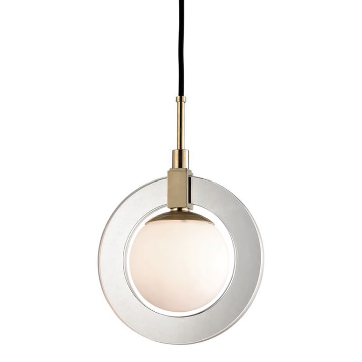 Caswell LED Mini Pendant