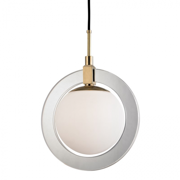 Caswell LED Mini Pendant