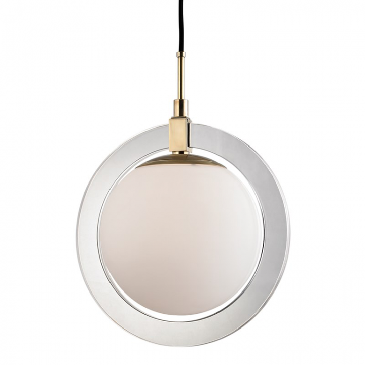 Caswell LED Mini Pendant