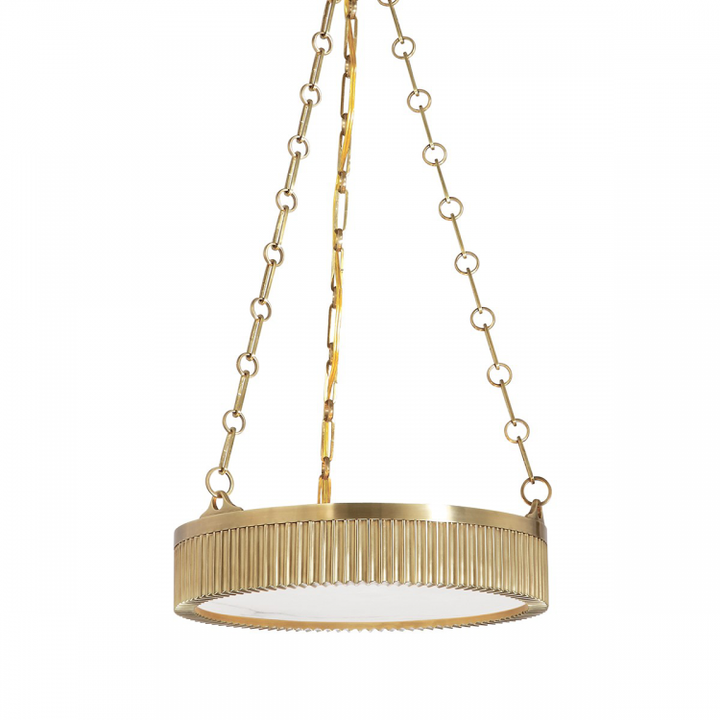 Lynden 4 Light Pendant