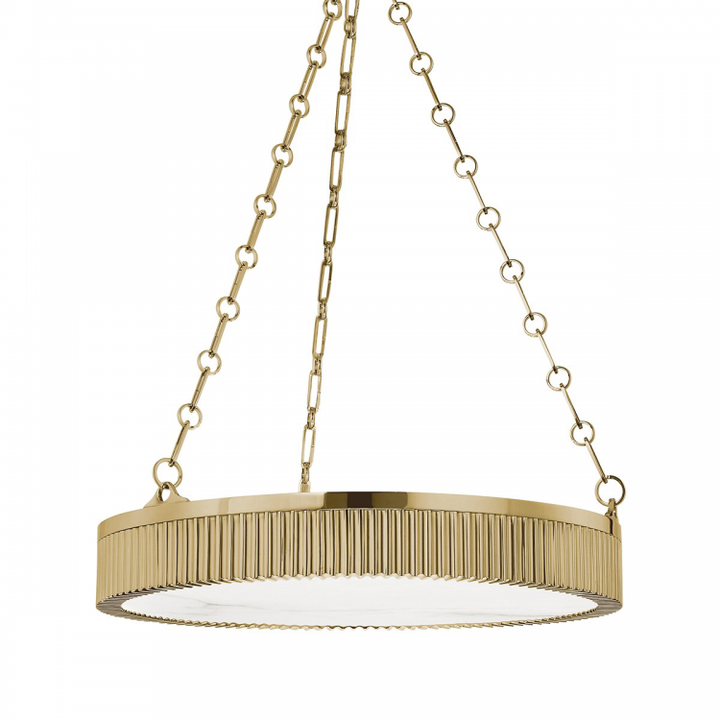 Lynden 5 Light Pendant