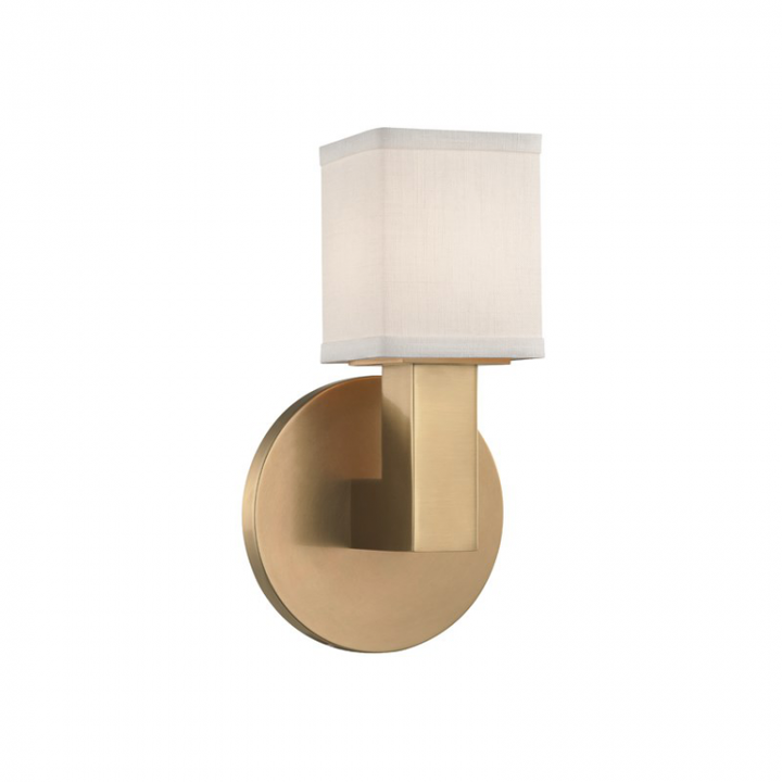 Clarke LED Wall Sconce