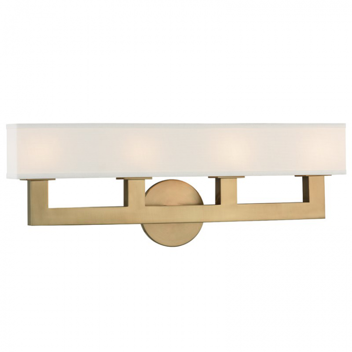 Clarke 4 Light LED Wall Sconce