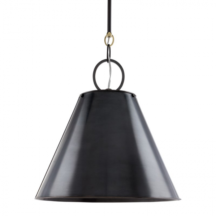 Altamont 1 Light Pendant