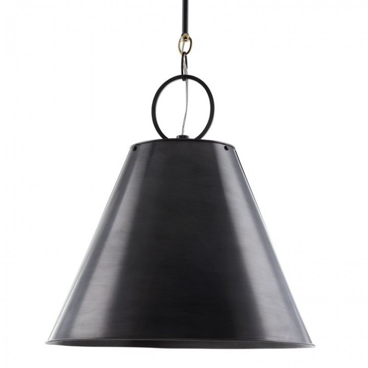 Altamont 1 Light Pendant