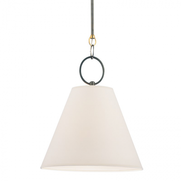 Altamont 1 Light Pendant