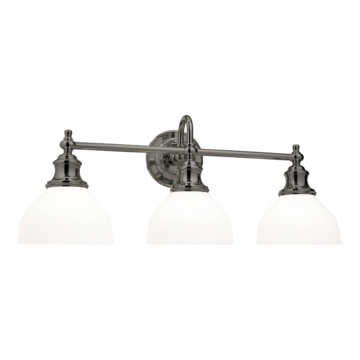 Sutton 3 Light Bath Bracket