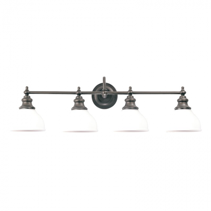 Sutton 4 Light Bath Bracket