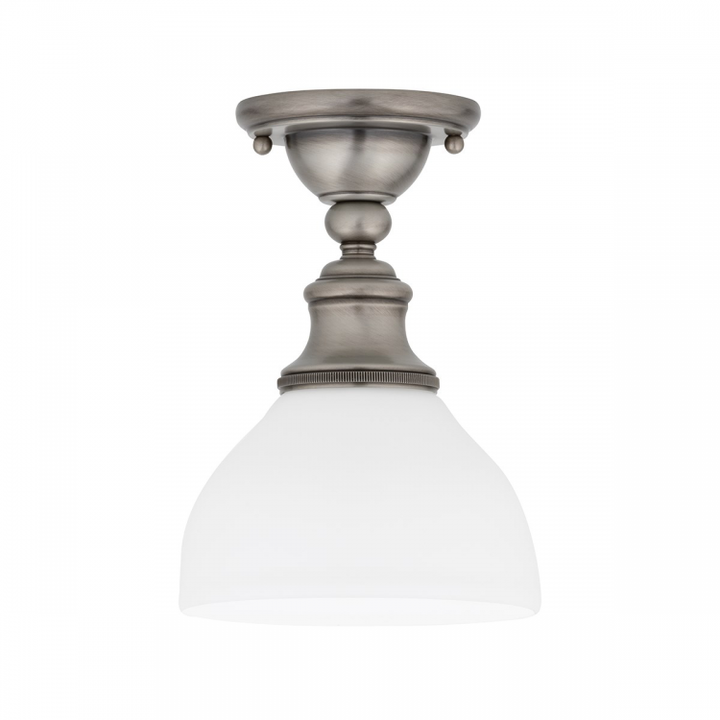 Sutton Semi Flush Mount