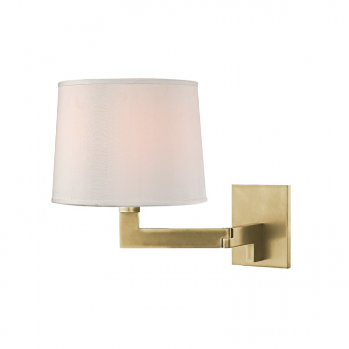 Fairport Wall Sconce