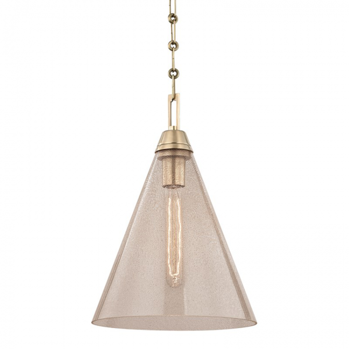 Newbury Mini Pendant