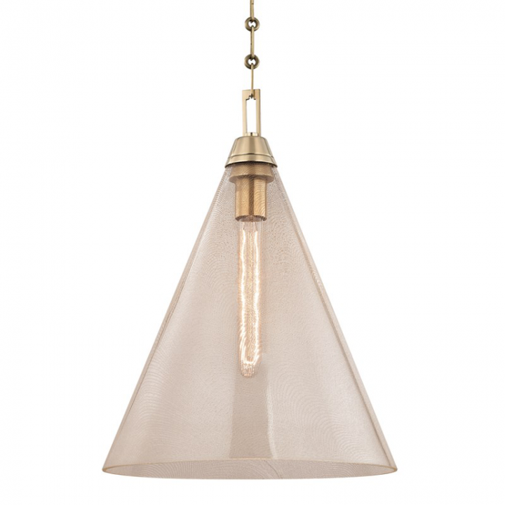 Newbury Mini Pendant