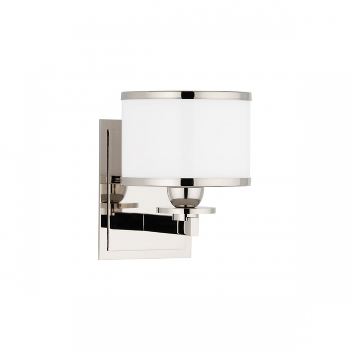 Basking Ridge Wall Sconce