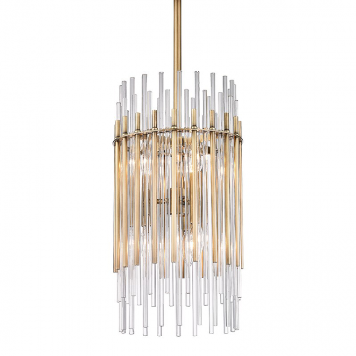 Wallis 6 Light Pendant