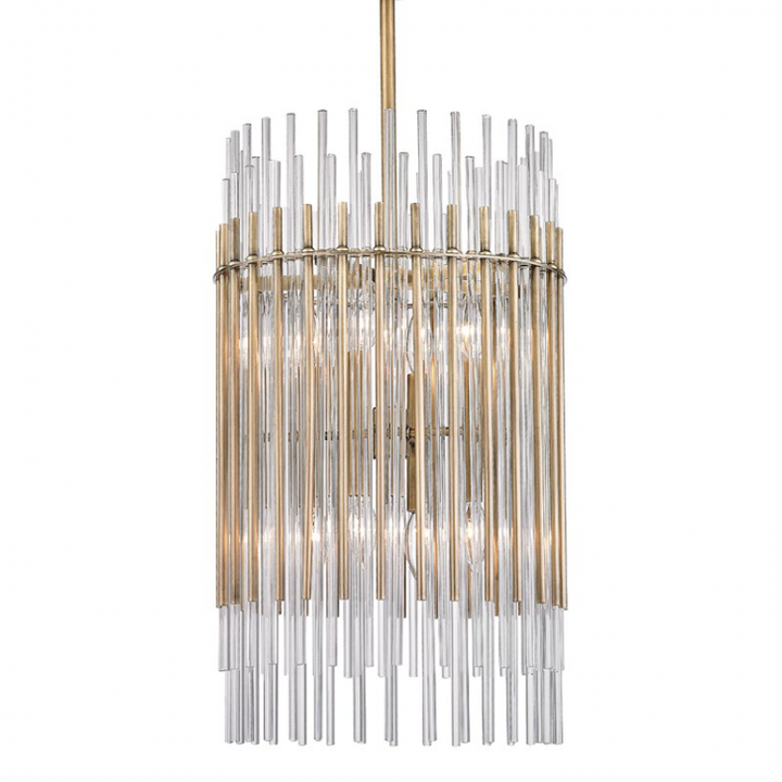 Wallis 8 Light Pendant