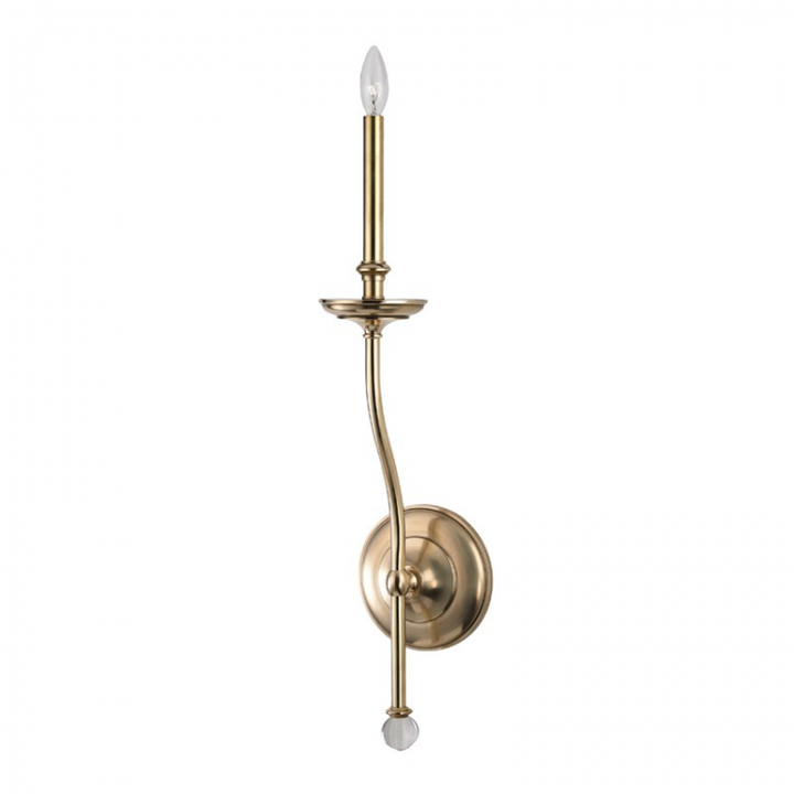 Lauderhill Wall Sconce