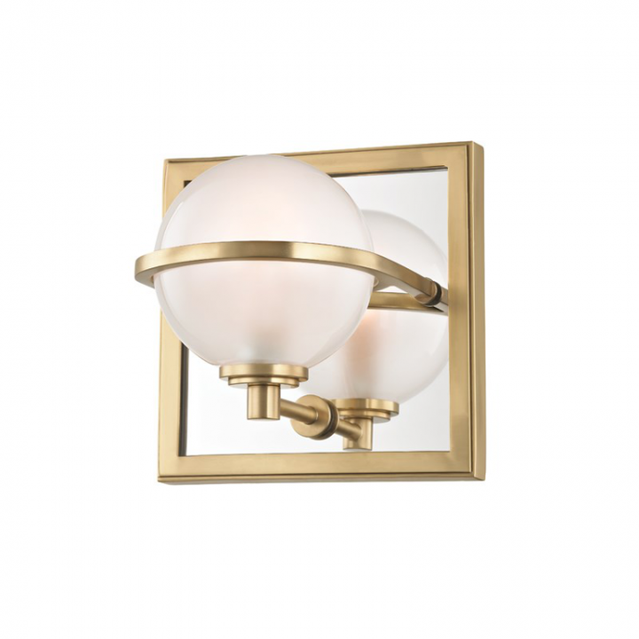 Axiom LED Wall Sconce