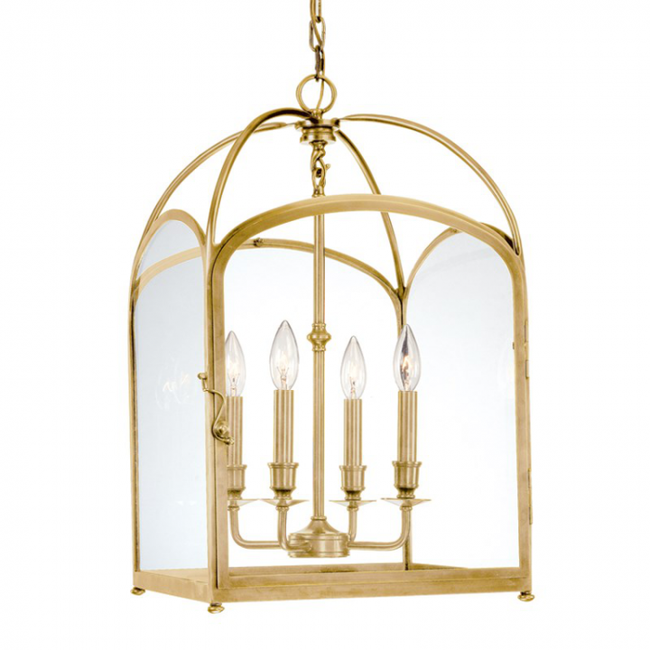 Oxford 4 Light Pendant