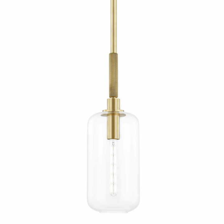 Lenox Hill Mini Pendant